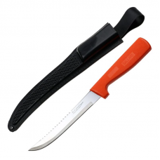 Нож филейный Zest Ballard Fillet Knife F-52-S/6 #45